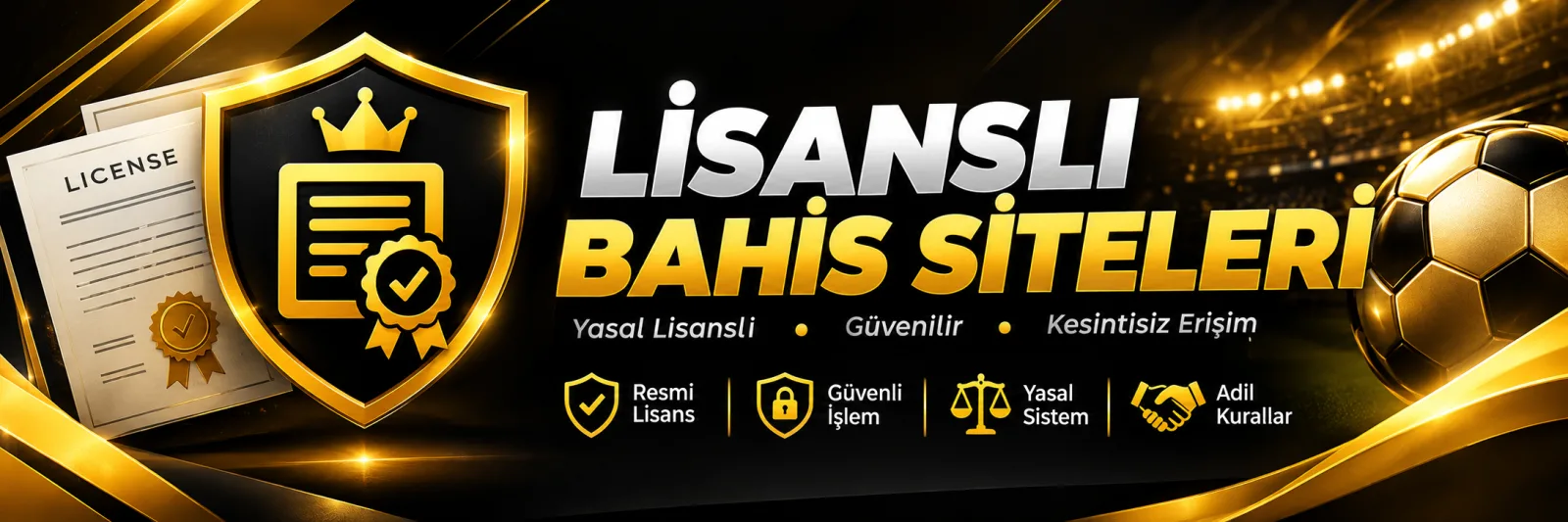 lisanslı bahis siteleri